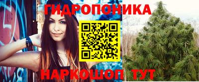 каннабис Гусь-Хрустальный